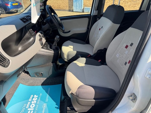Used Fiat Panda 2013 for sale - 73888308: Photo 33