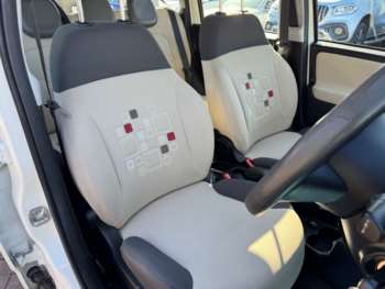 Used Fiat Panda 2013 for sale - 73888308: Photo