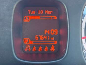Used Fiat Panda 2013 for sale - 73888308: Photo