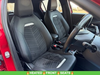 Used Vauxhall Corsa 2023 for sale - 79166397: Photo