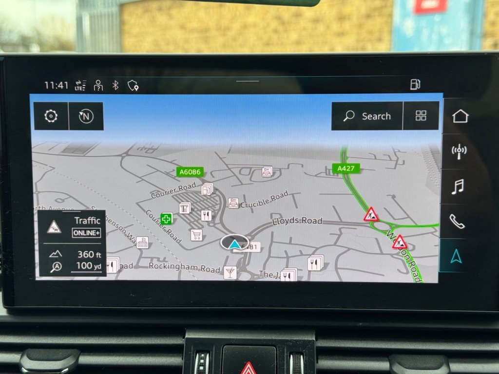 Used Audi Q5 2023 for sale - 76725035: Photo 11