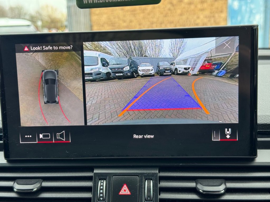 Used Audi Q5 2023 for sale - 76725035: Photo 12