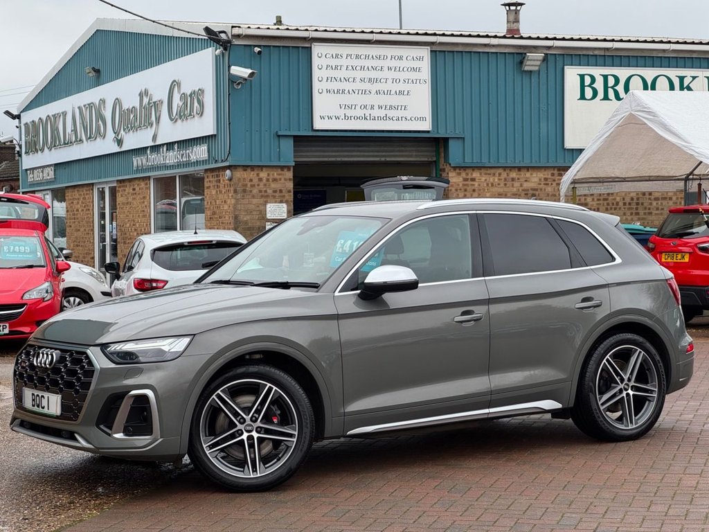 Used Audi Q5 2023 for sale - 76725035: Photo 21