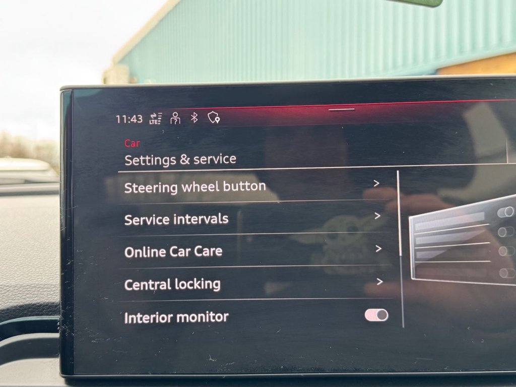 Used Audi Q5 2023 for sale - 76725035: Photo 29