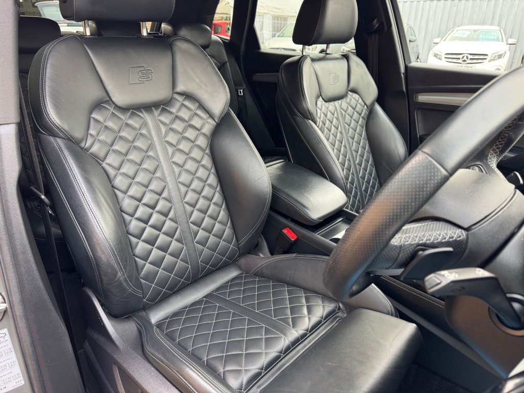 Used Audi Q5 2023 for sale - 76725035: Photo 3