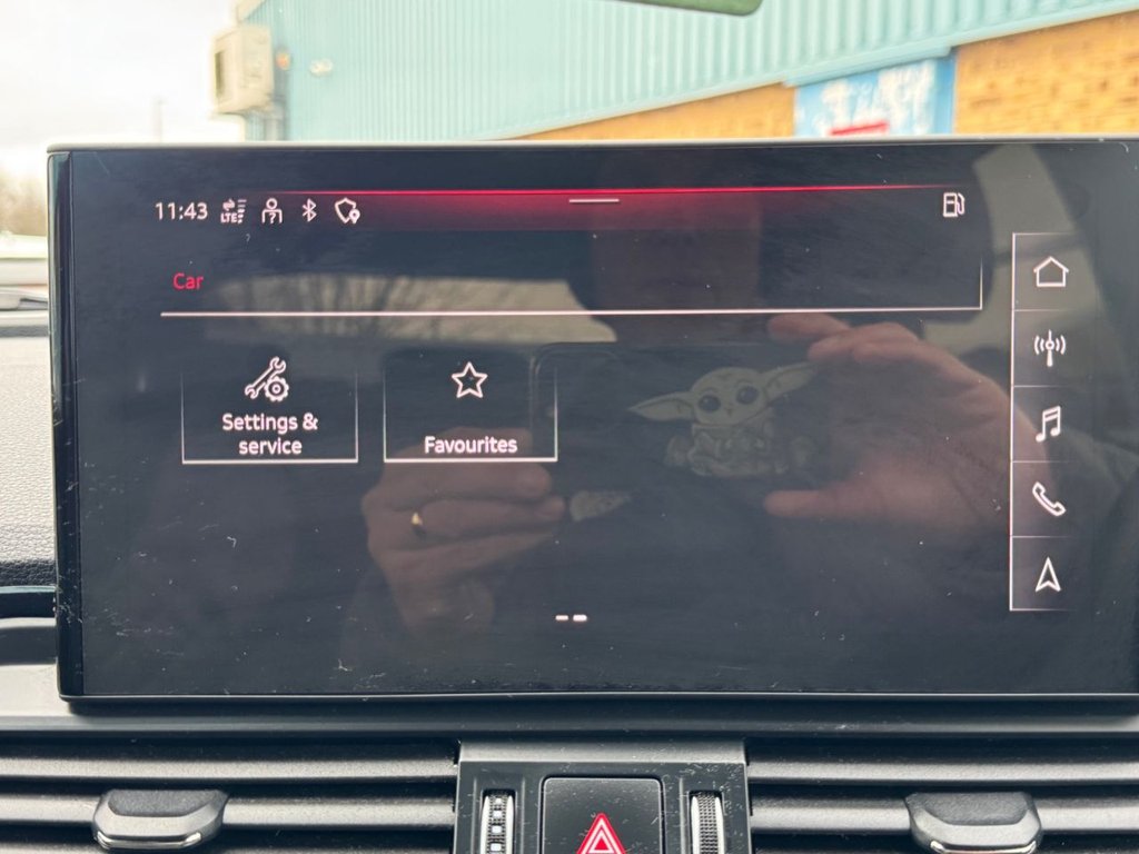 Used Audi Q5 2023 for sale - 76725035: Photo 30