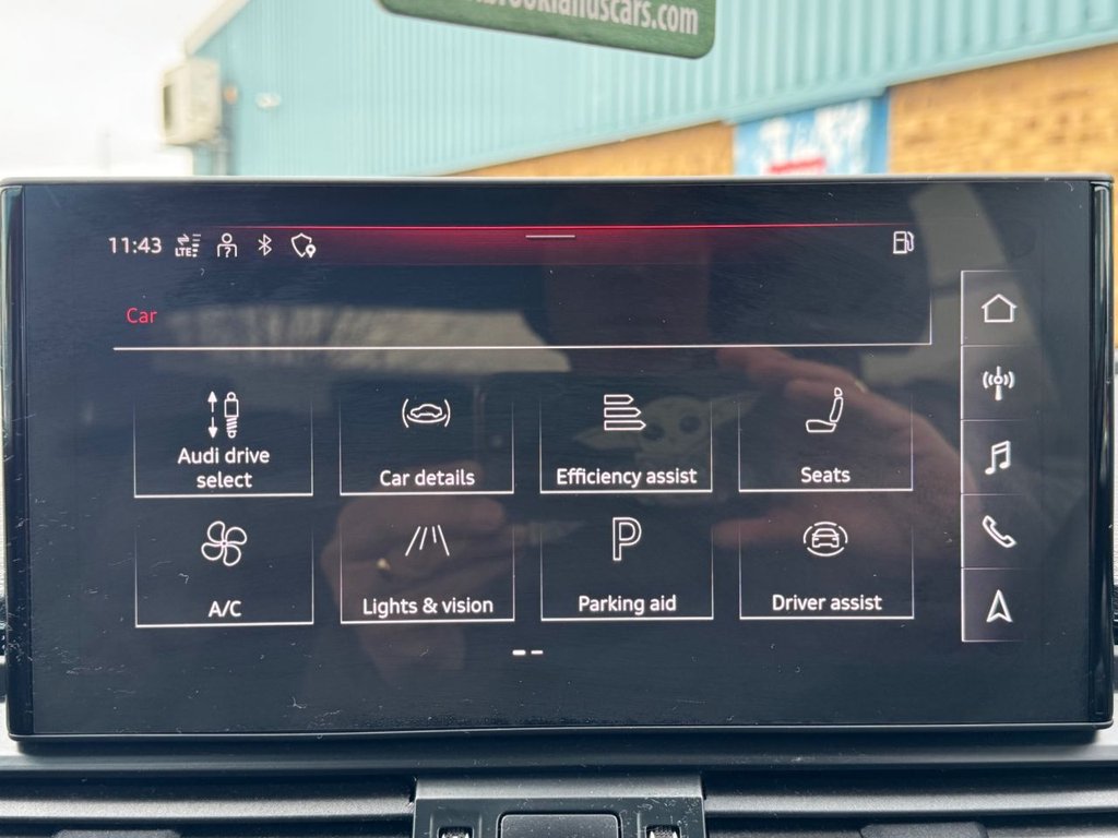 Used Audi Q5 2023 for sale - 76725035: Photo 31