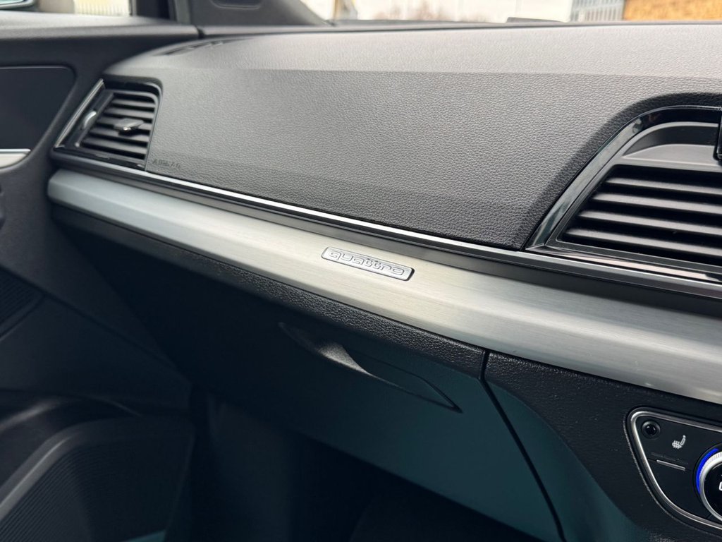 Used Audi Q5 2023 for sale - 76725035: Photo 32