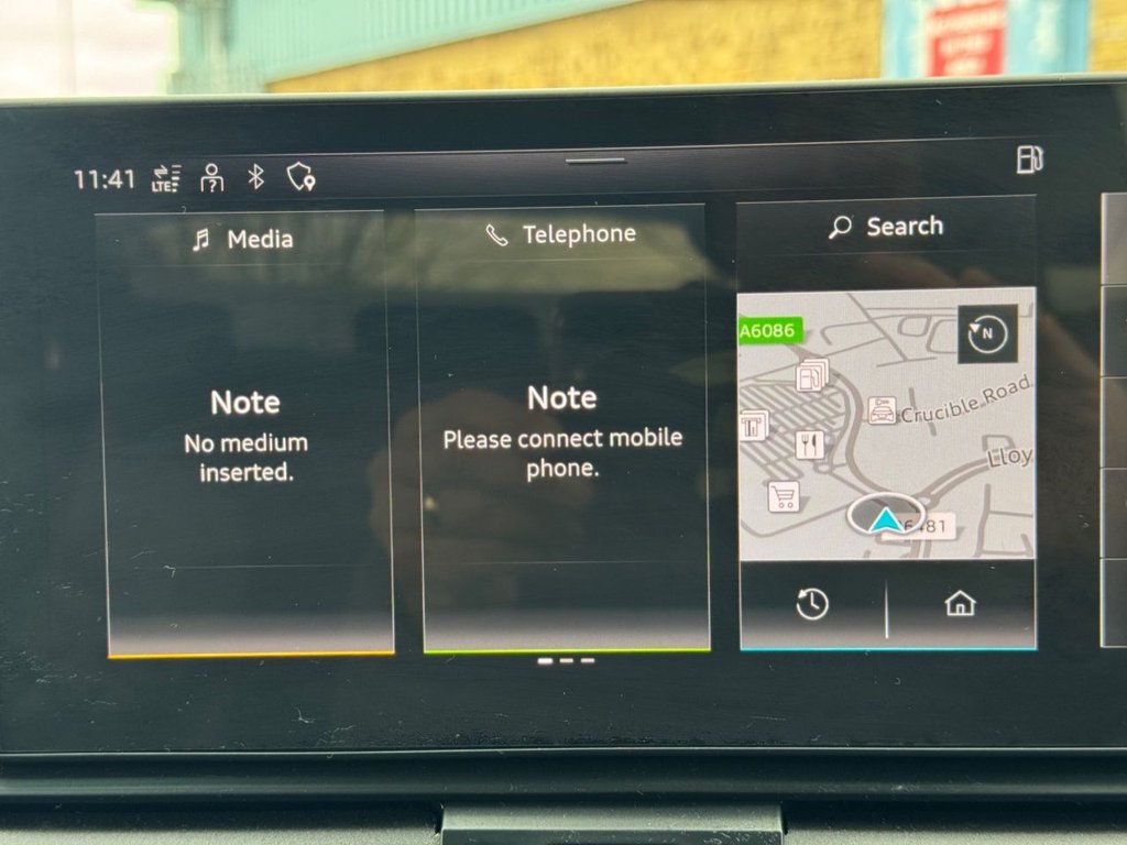 Used Audi Q5 2023 for sale - 76725035: Photo 38