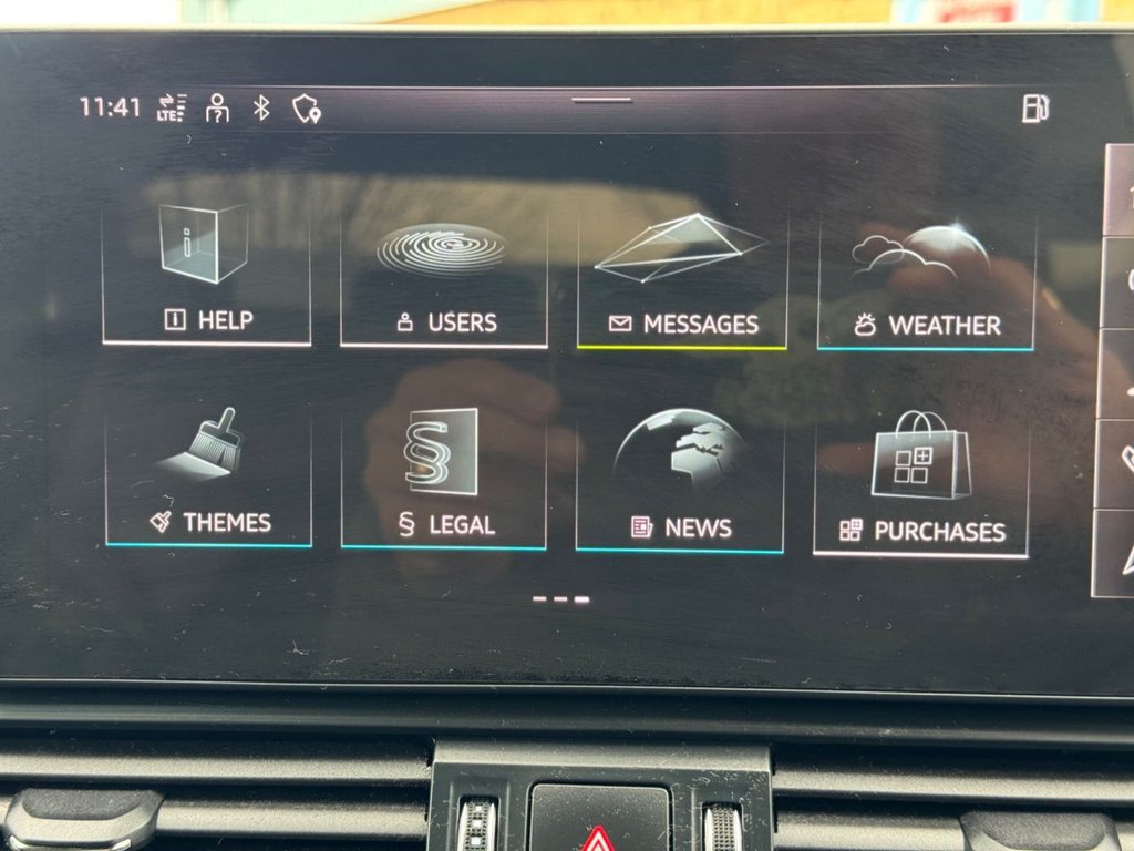 Used Audi Q5 2023 for sale - 76725035: Photo 39