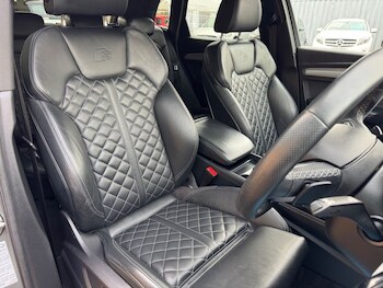 Used Audi Q5 2023 for sale - 76725035: Photo