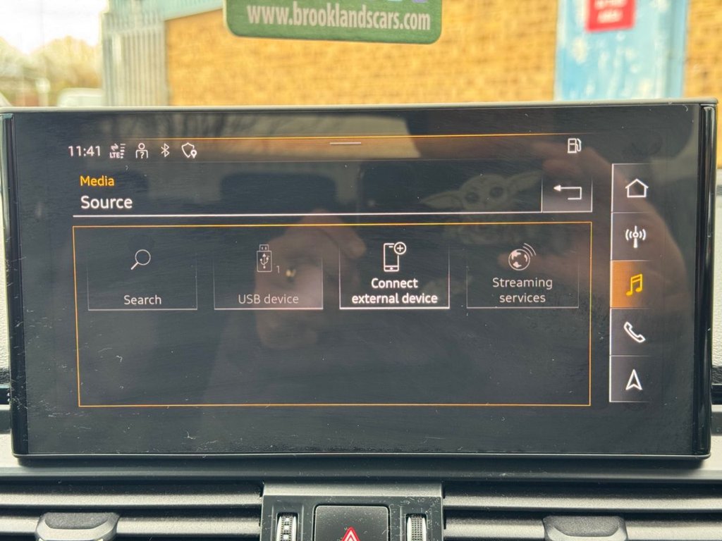 Used Audi Q5 2023 for sale - 76725035: Photo 40