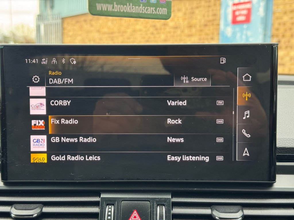 Used Audi Q5 2023 for sale - 76725035: Photo 41