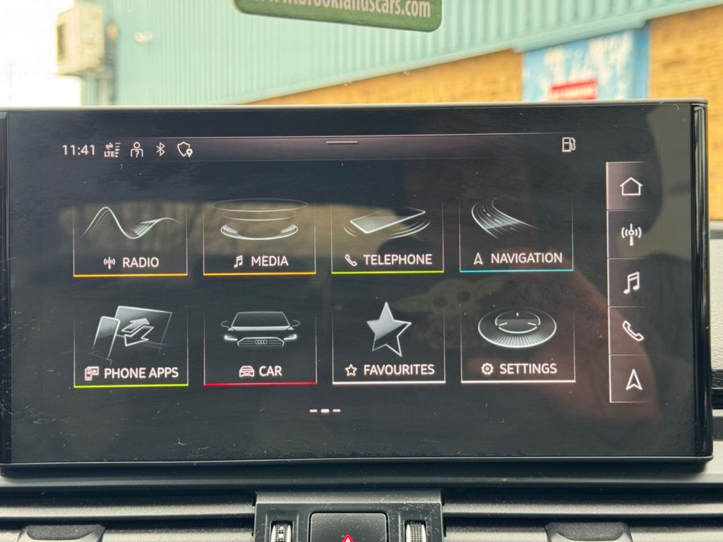 Used Audi Q5 2023 for sale - 76725035: Photo 42