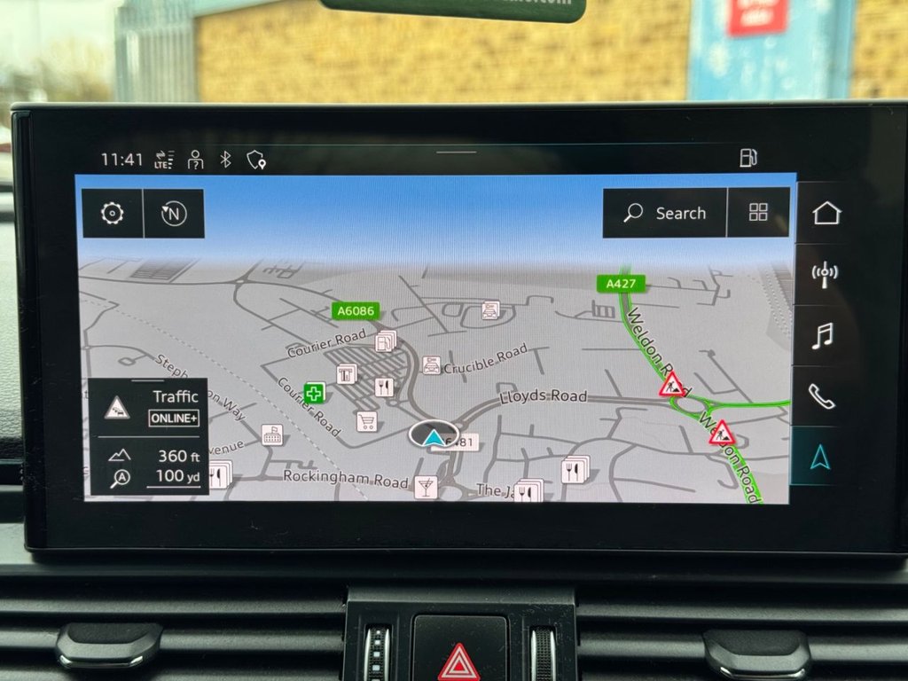 Used Audi Q5 2023 for sale - 76725035: Photo 43