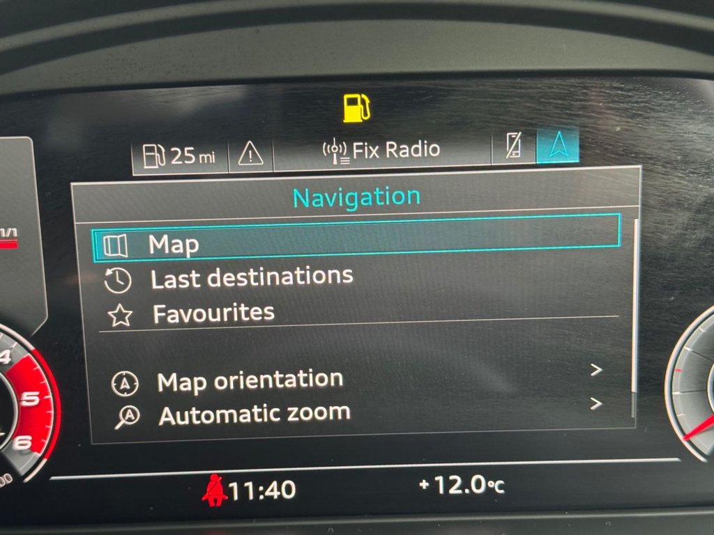 Used Audi Q5 2023 for sale - 76725035: Photo 44