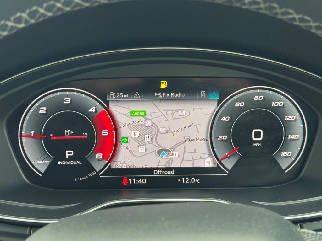 Used Audi Q5 2023 for sale - 76725035: Photo 45