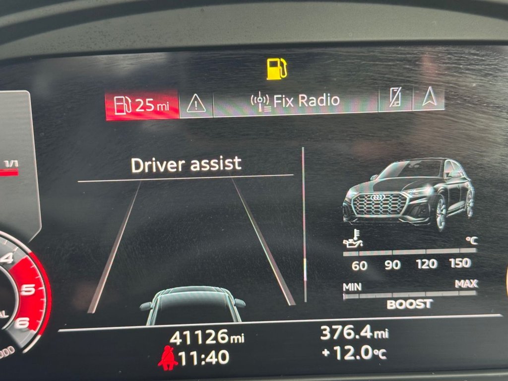 Used Audi Q5 2023 for sale - 76725035: Photo 47