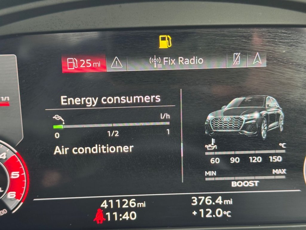 Used Audi Q5 2023 for sale - 76725035: Photo 48