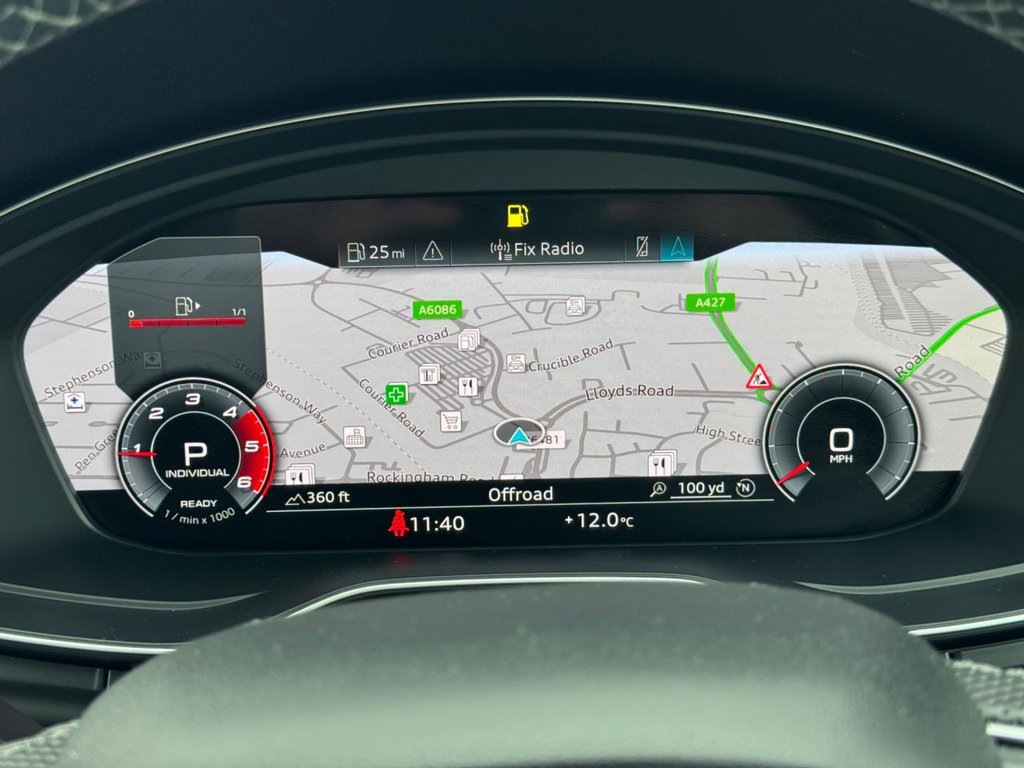 Used Audi Q5 2023 for sale - 76725035: Photo 7