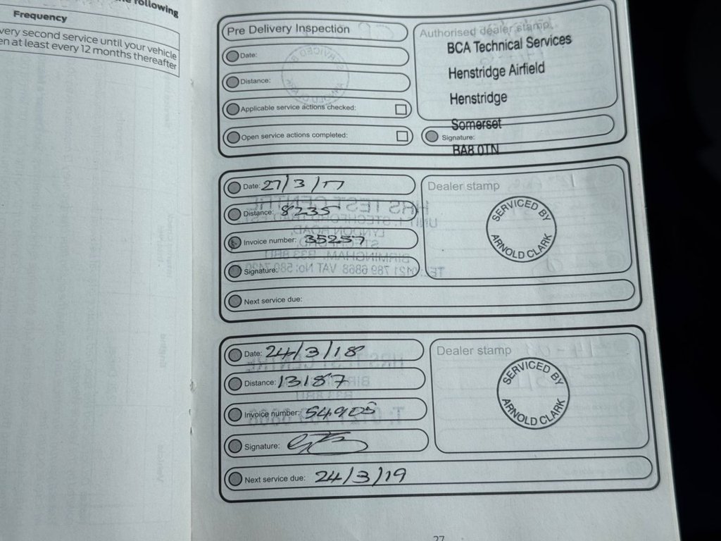 Used Ford Fiesta 2016 for sale - 77780293: Photo 11