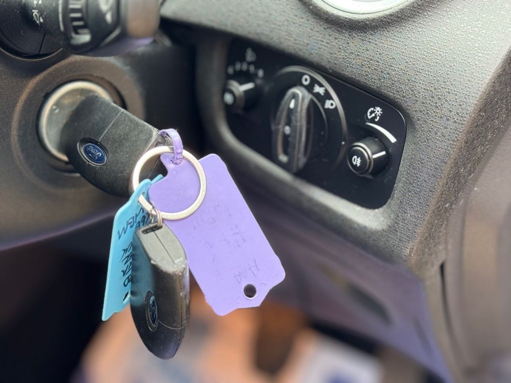 Used Ford Fiesta 2016 for sale - 77780293: Photo 13