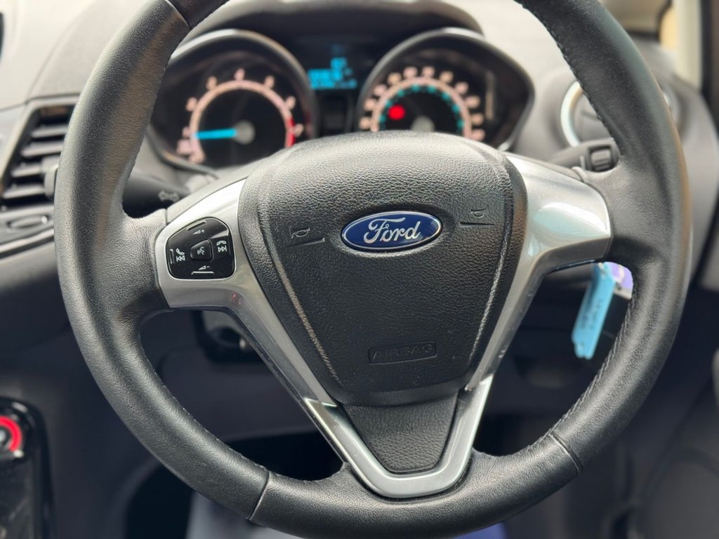 Used Ford Fiesta 2016 for sale - 77780293: Photo 15