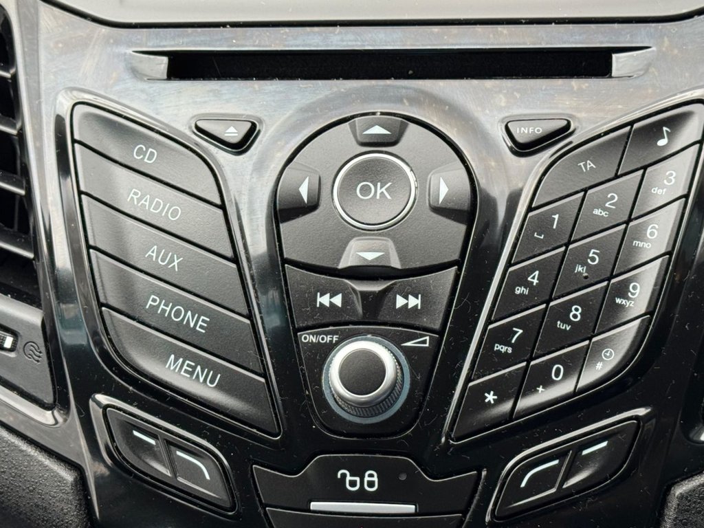 Used Ford Fiesta 2016 for sale - 77780293: Photo 17