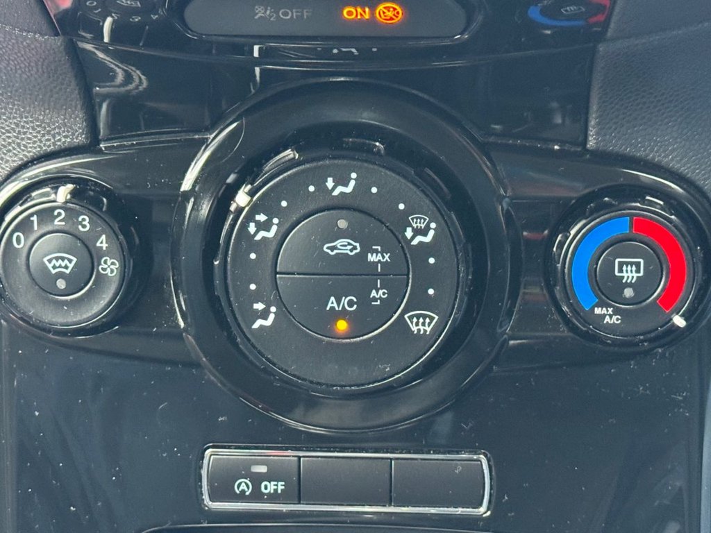 Used Ford Fiesta 2016 for sale - 77780293: Photo 18