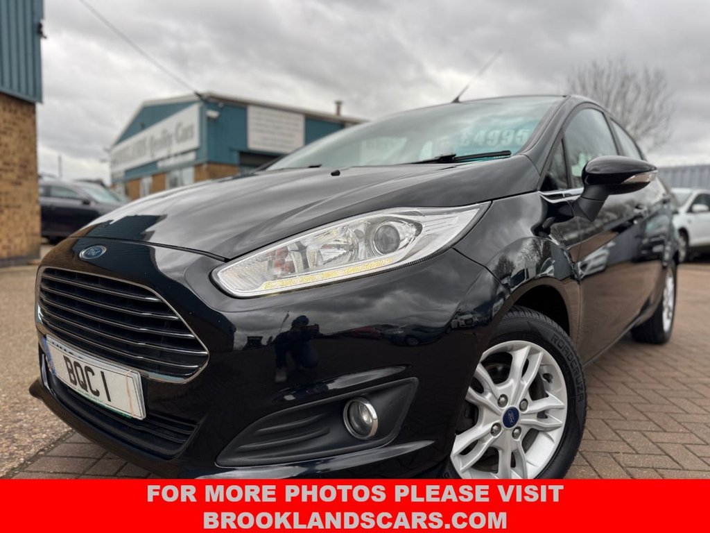 Used Ford Fiesta 2016 for sale - 77780293: Photo 20