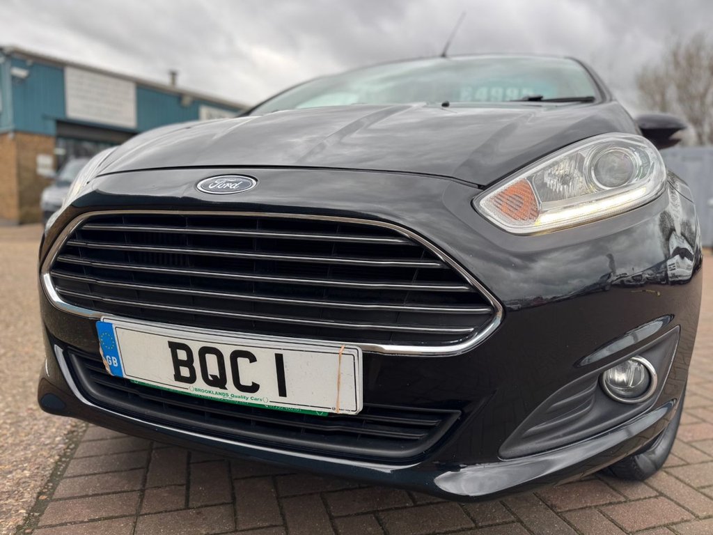 Used Ford Fiesta 2016 for sale - 77780293: Photo 23