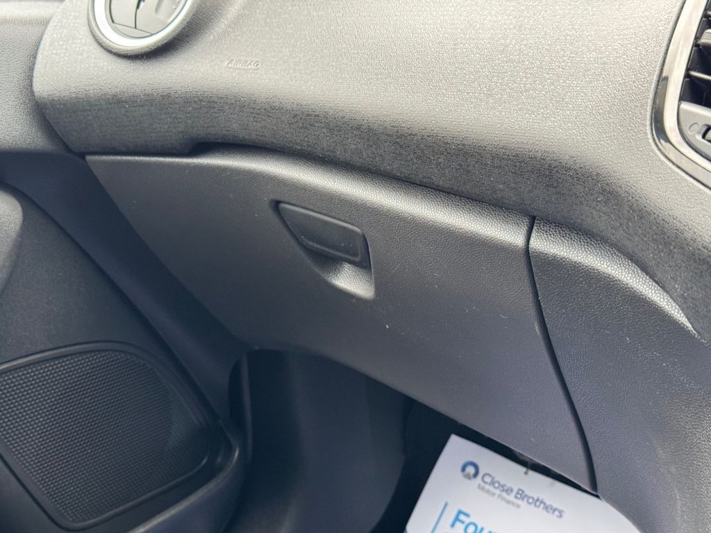 Used Ford Fiesta 2016 for sale - 77780293: Photo 28