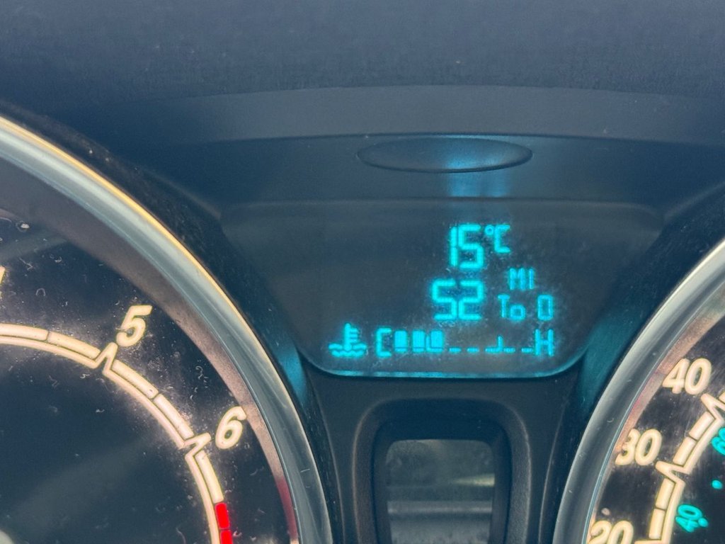 Used Ford Fiesta 2016 for sale - 77780293: Photo 38