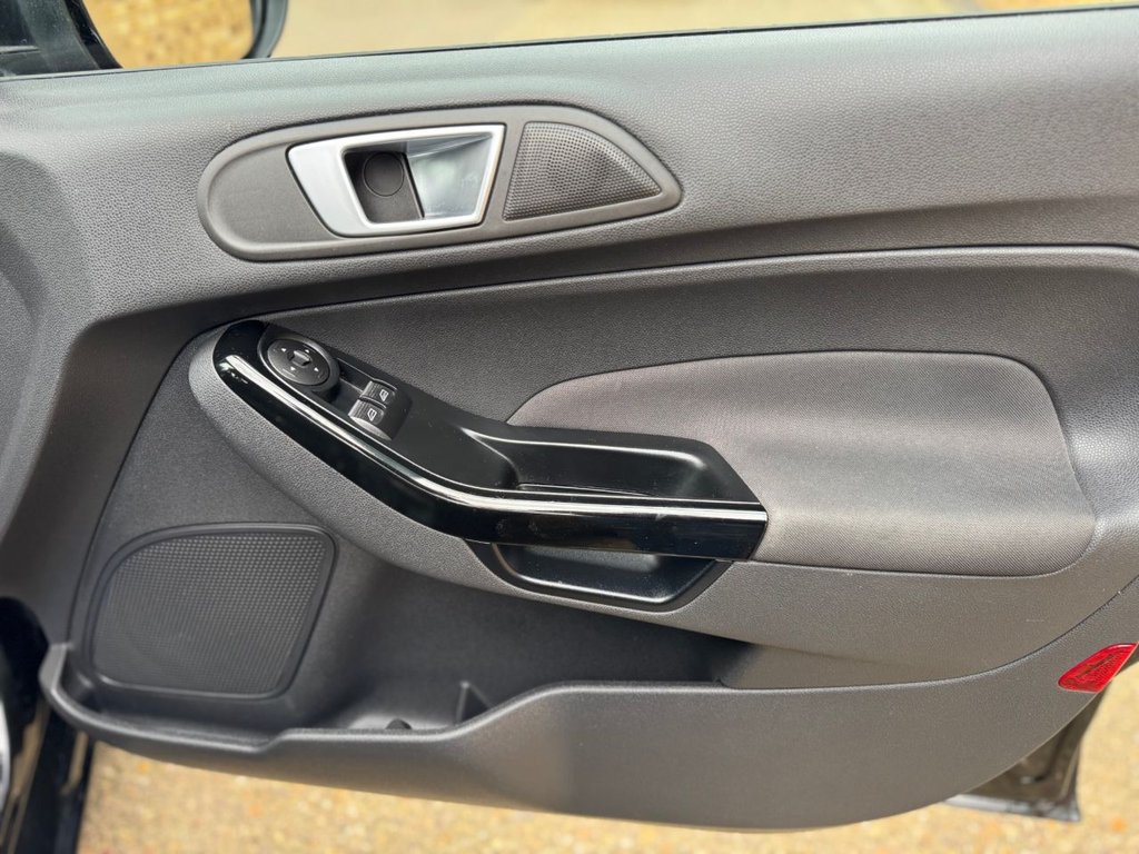 Used Ford Fiesta 2016 for sale - 77780293: Photo 42