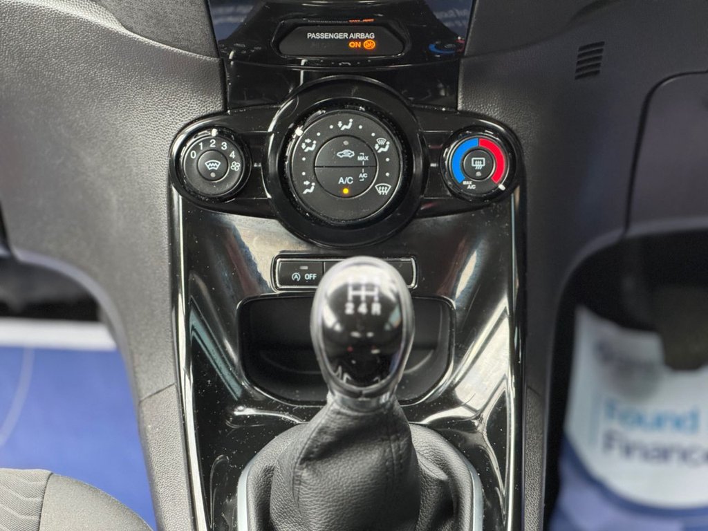 Used Ford Fiesta 2016 for sale - 77780293: Photo 47