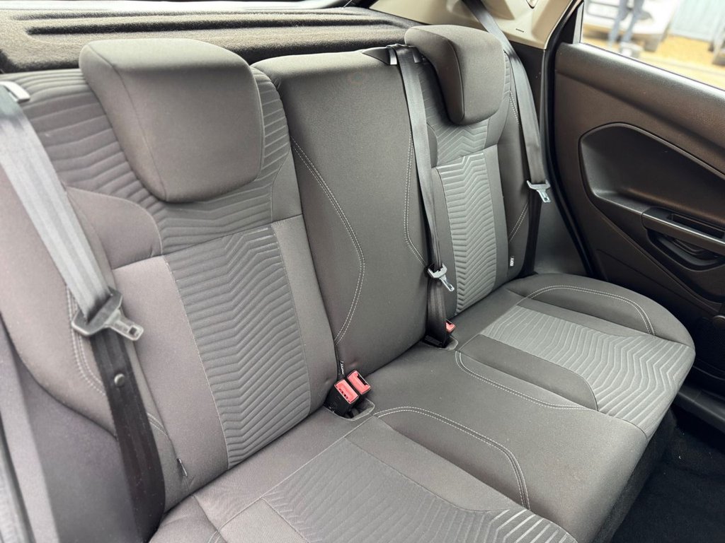 Used Ford Fiesta 2016 for sale - 77780293: Photo 48