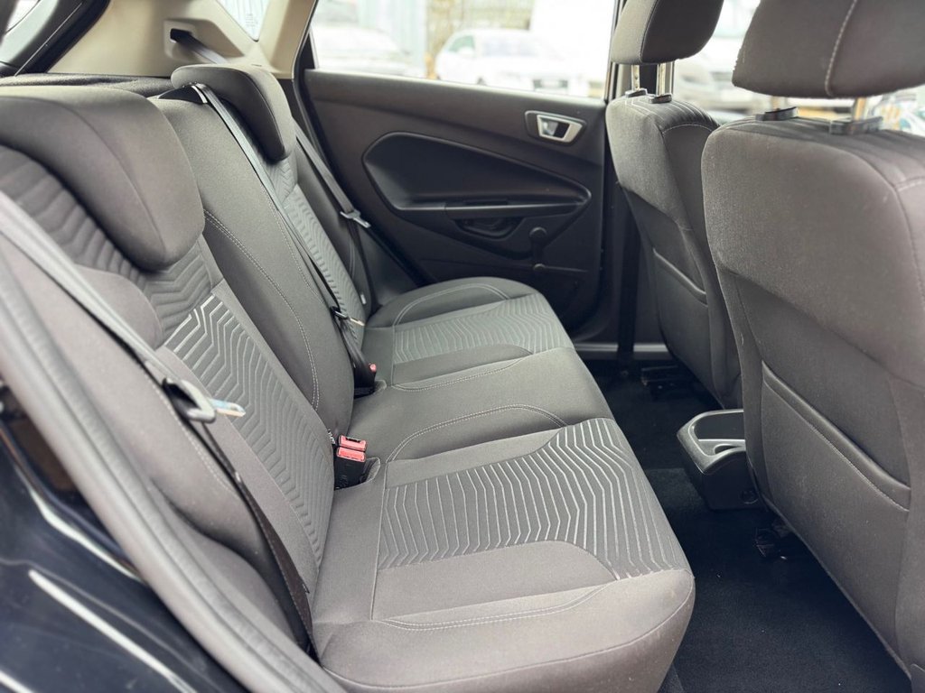 Used Ford Fiesta 2016 for sale - 77780293: Photo 49