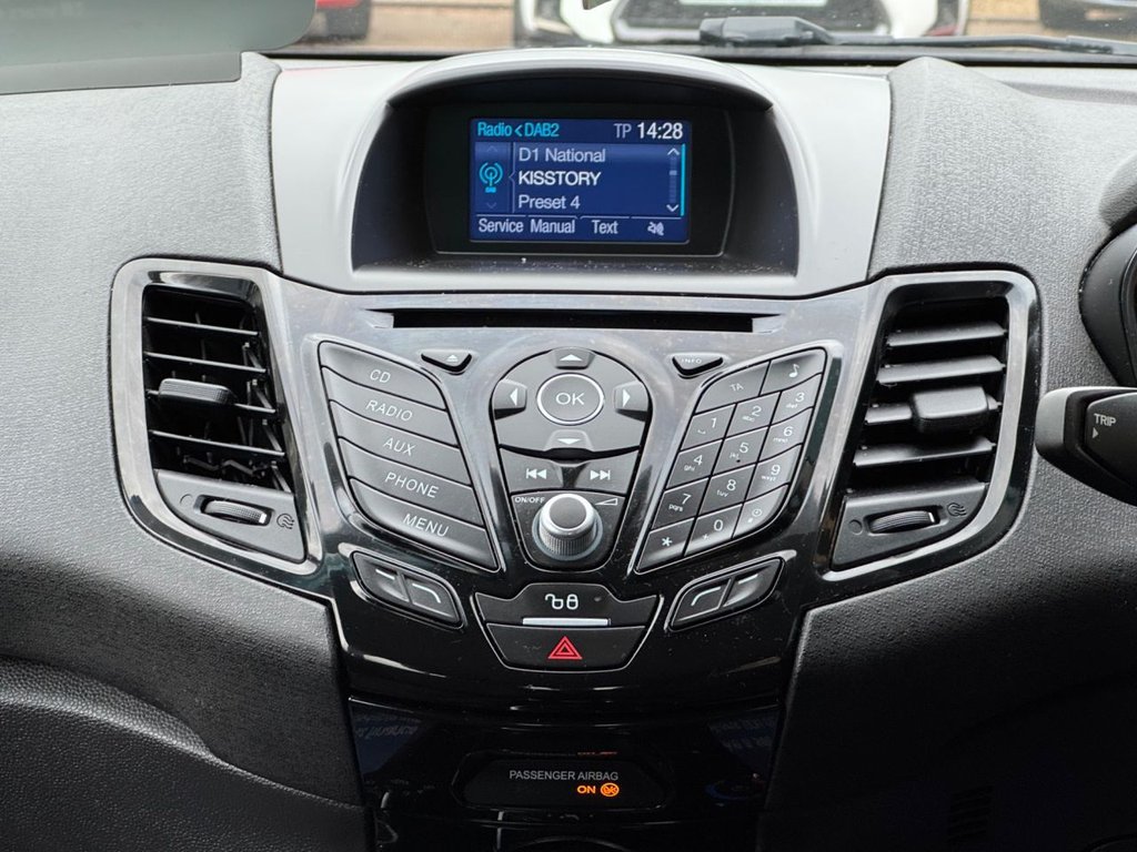 Used Ford Fiesta 2016 for sale - 77780293: Photo 7