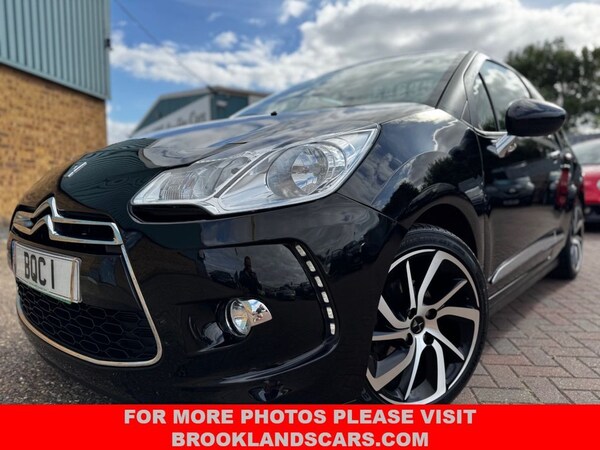 Used DS Automobiles DS 3 2015 for sale - 75488118: Photo 20