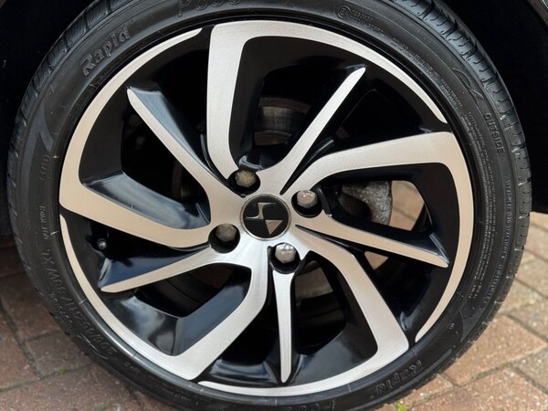 Used DS Automobiles DS 3 2015 for sale - 75488118: Photo 21