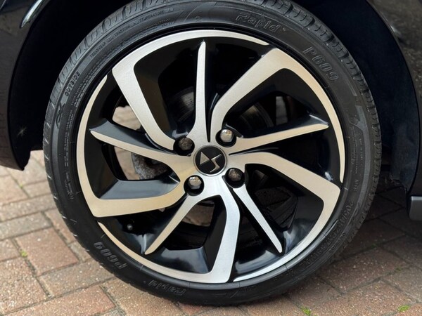 Used DS Automobiles DS 3 2015 for sale - 75488118: Photo 22