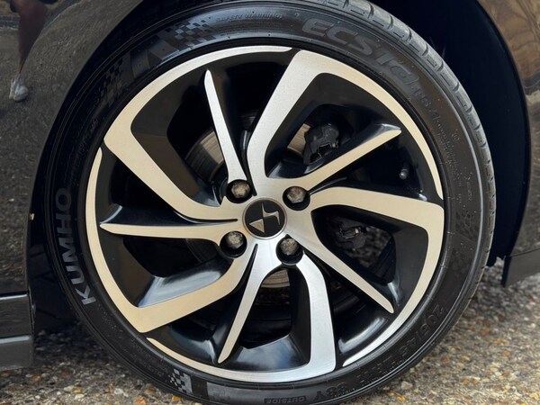 Used DS Automobiles DS 3 2015 for sale - 75488118: Photo 23