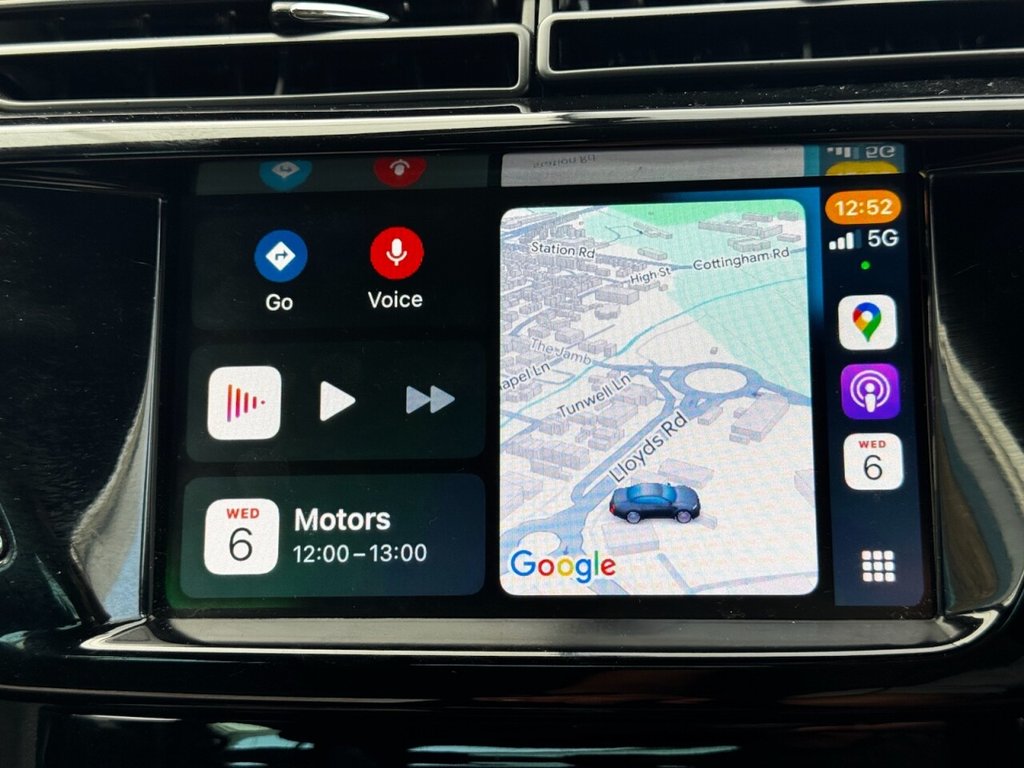 Vehicle 28
