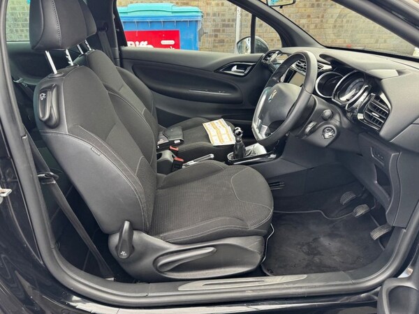 Used DS Automobiles DS 3 2015 for sale - 75488118: Photo 33