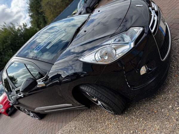 Used DS Automobiles DS 3 2015 for sale - 75488118: Photo 39
