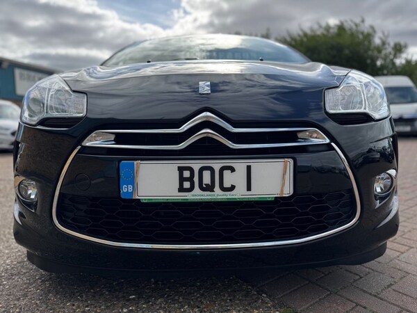 Used DS Automobiles DS 3 2015 for sale - 75488118: Photo 40