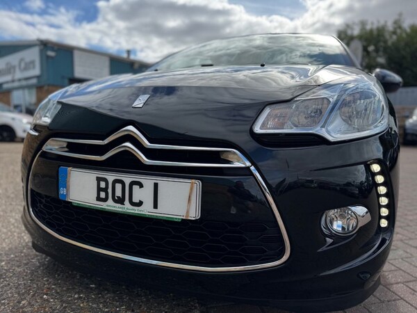 Used DS Automobiles DS 3 2015 for sale - 75488118: Photo 42