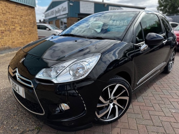 Used DS Automobiles DS 3 2015 for sale - 75488118: Photo 43