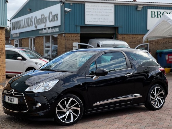 Used DS Automobiles DS 3 2015 for sale - 75488118: Photo 44