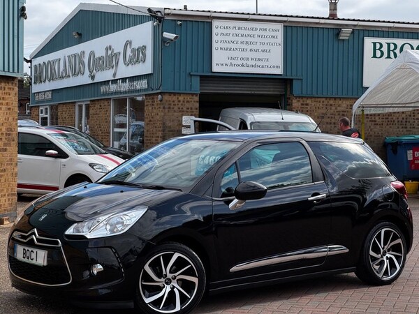 Used DS Automobiles DS 3 2015 for sale - 75488118: Photo 45
